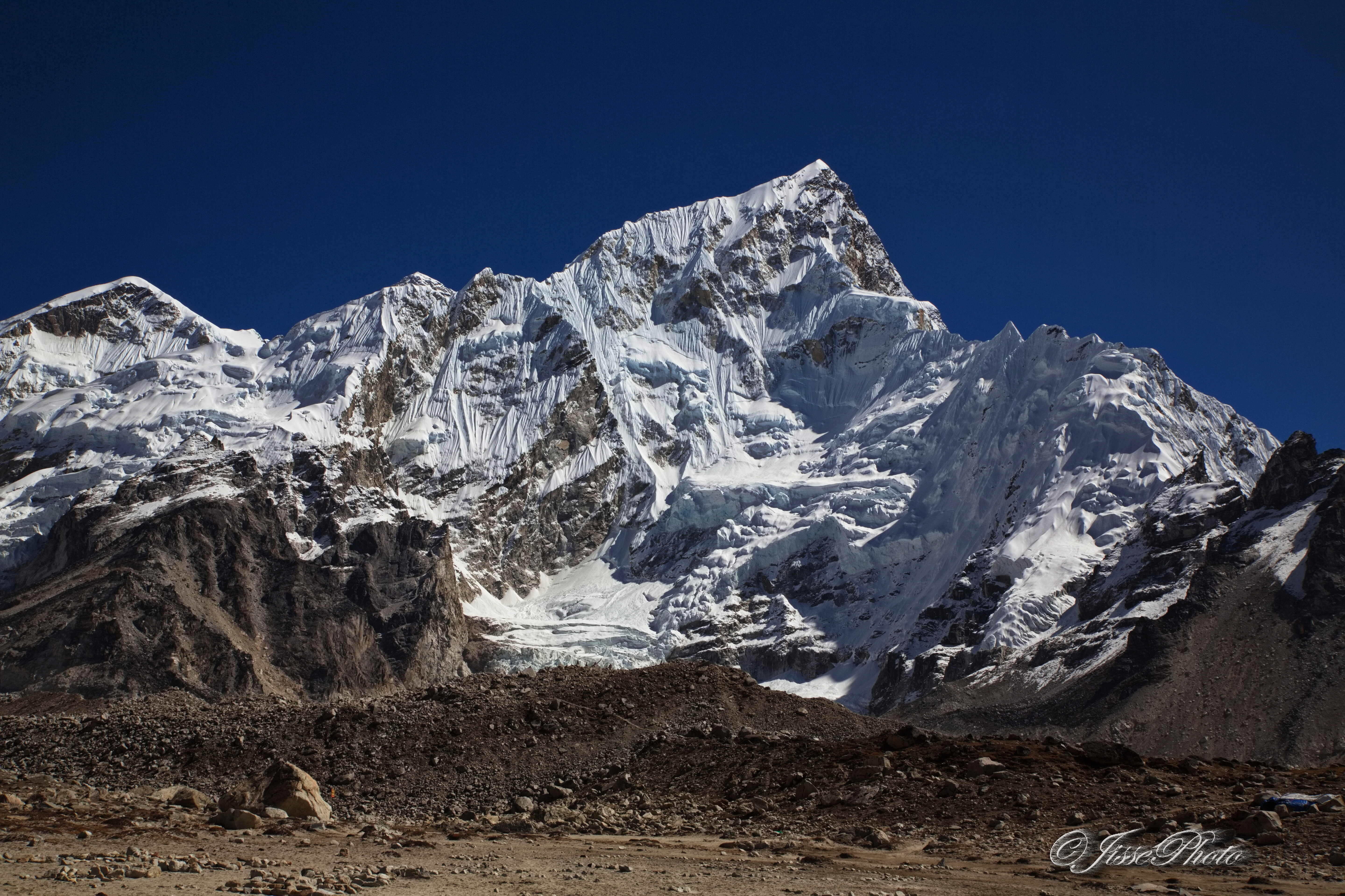Everest