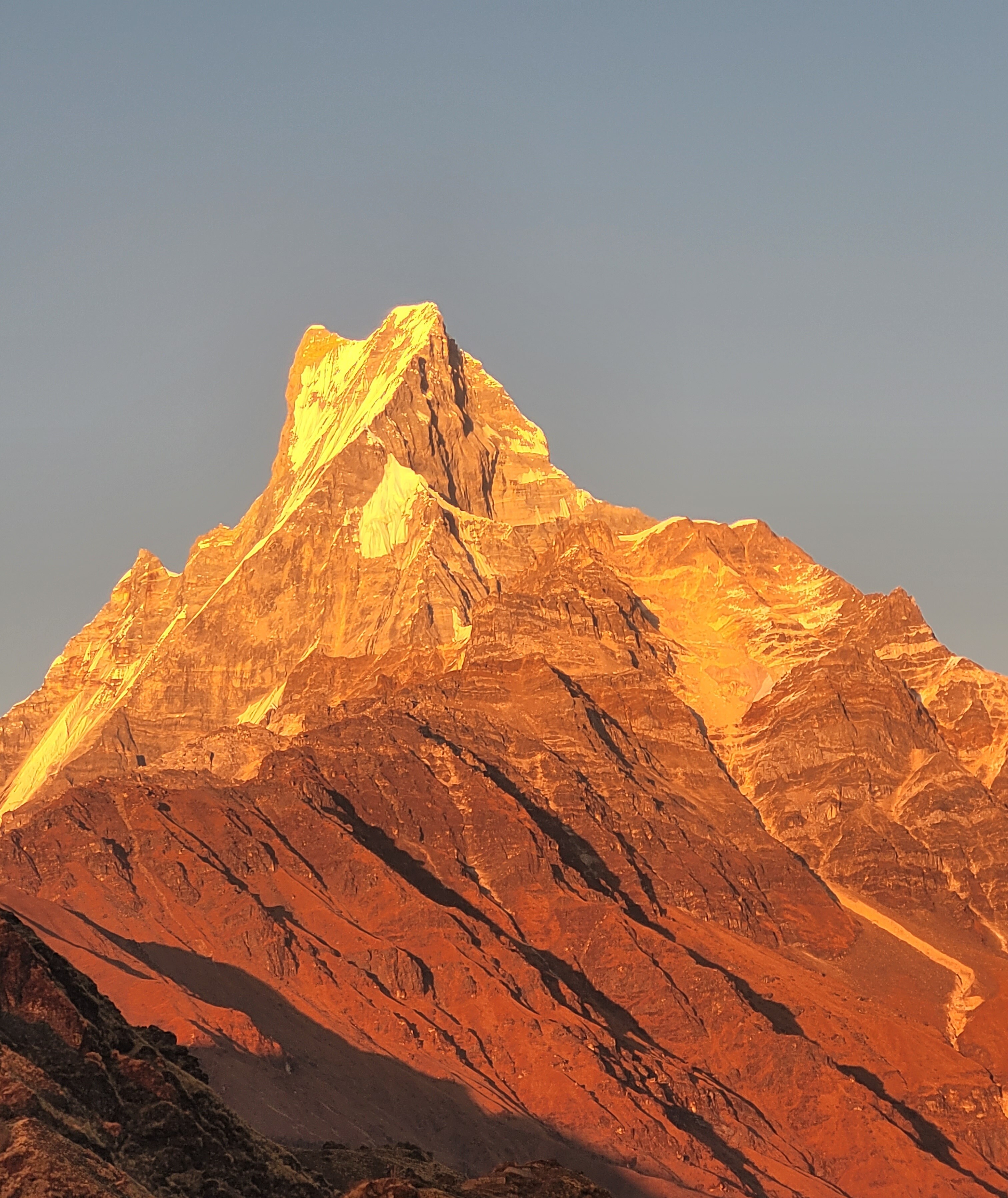 Annapurna