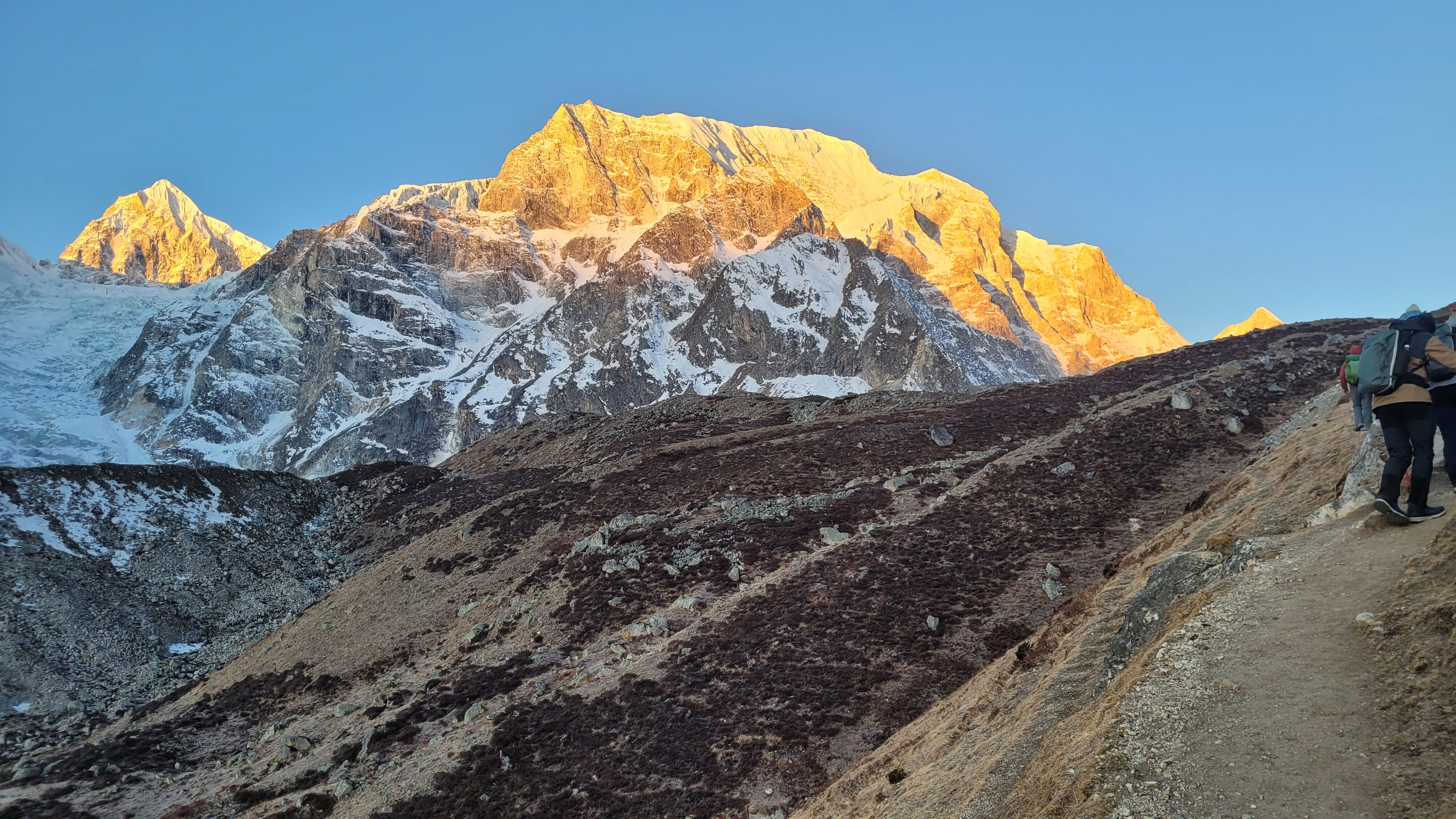 Manaslu