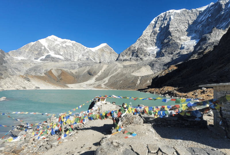 Pikey Peak Trek