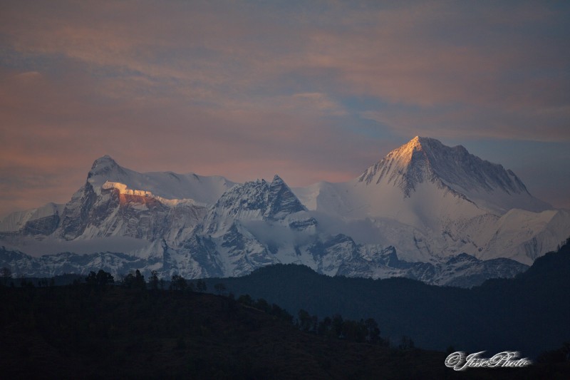 Ghorepani Poon Hill Trek