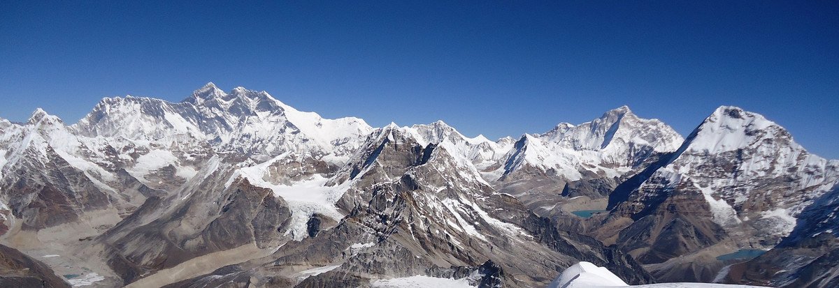 Uncover the Secrets of the Himalayas